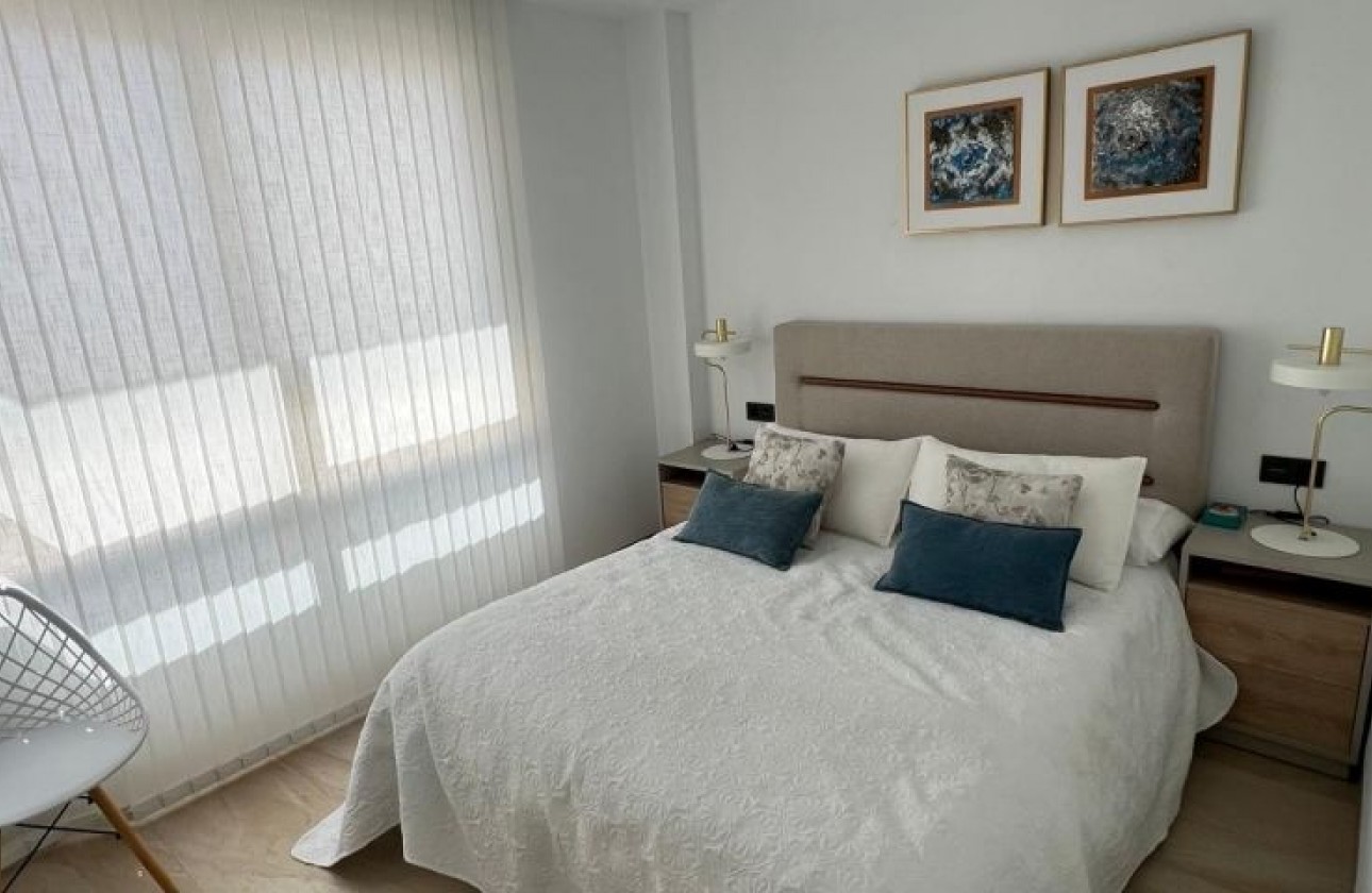 Reventa - Chalet - Orihuela Costa