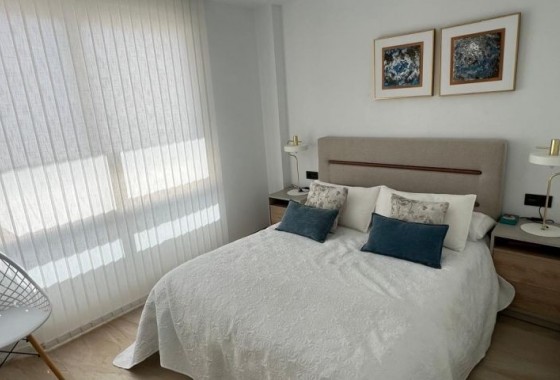 Reventa - Chalet - Orihuela Costa