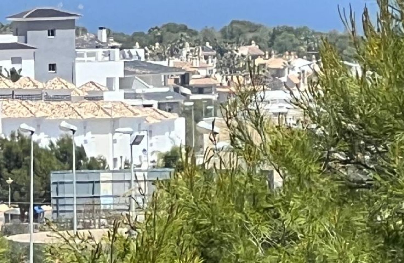 Reventa - Chalet - Orihuela Costa