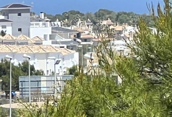 Reventa - Chalet - Orihuela Costa