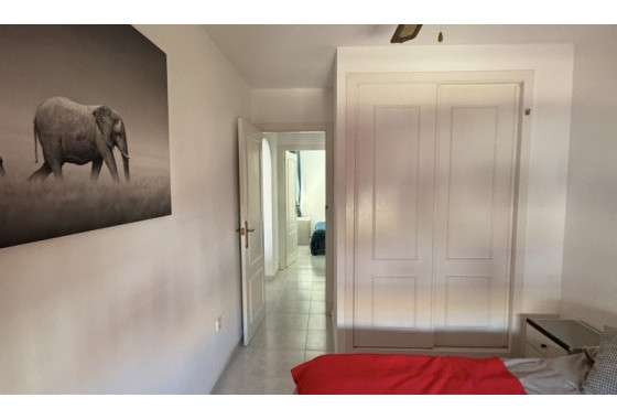 Reventa - Apartamento / piso - Orihuela Costa