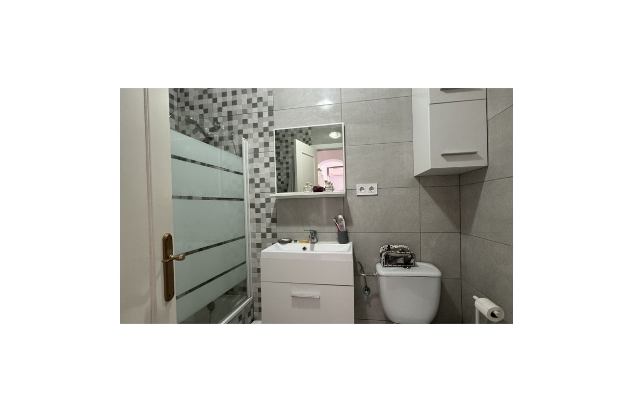 Reventa - Apartamento / piso - Orihuela Costa