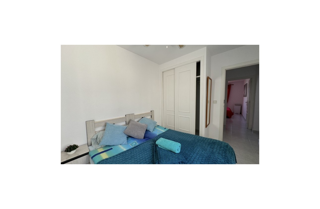 Reventa - Apartamento / piso - Orihuela Costa