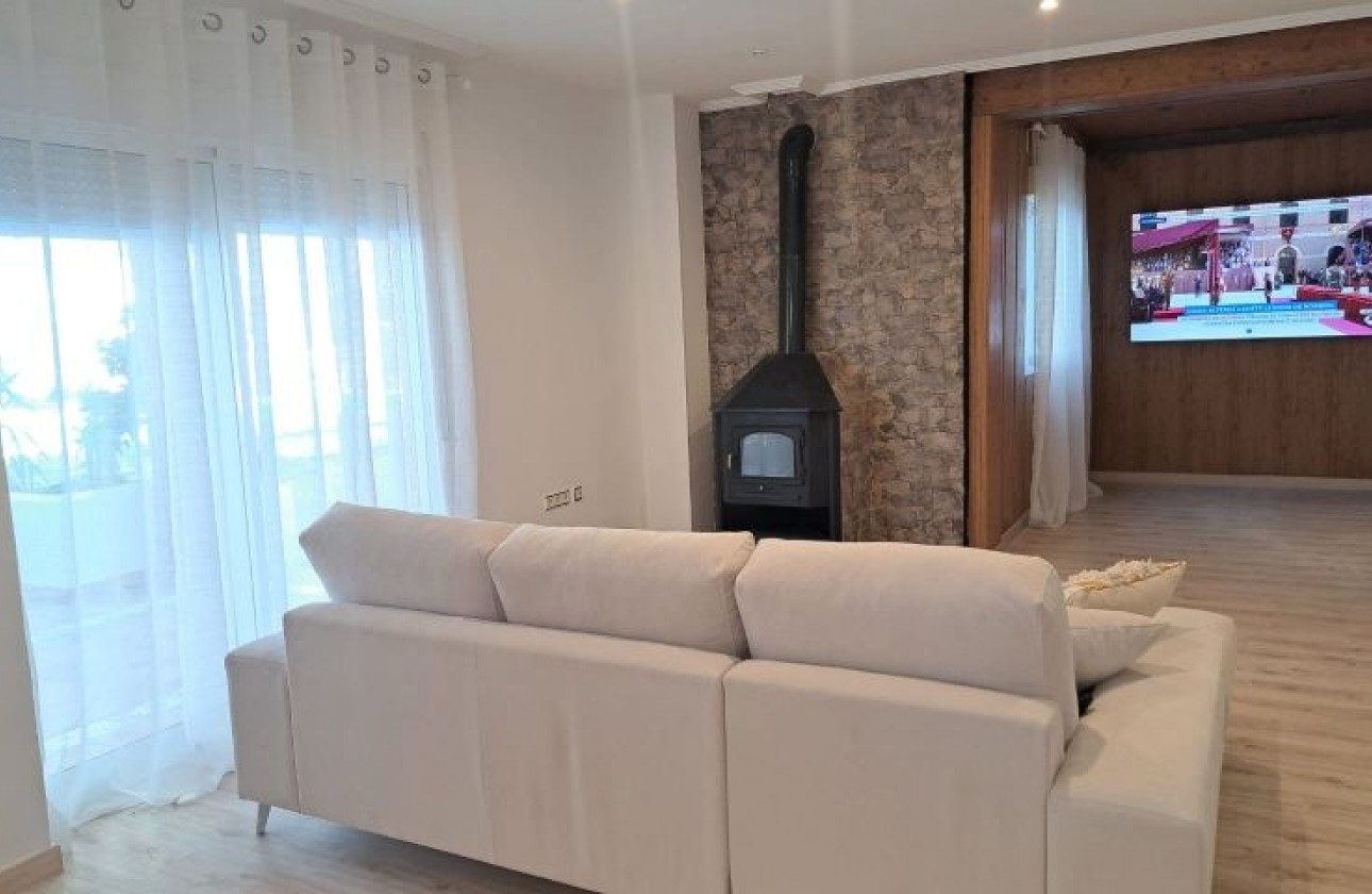 Revente - Country house - Orihuela