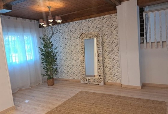 Revente - Country house - Orihuela