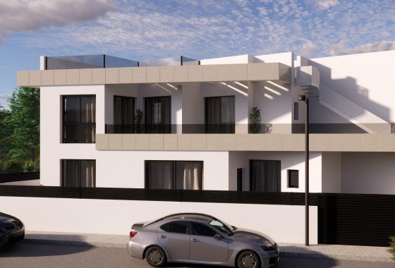 Nouvelle construction - Villa - Rojales - Benimar