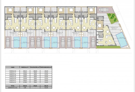 Nueva construcción  - Chalet - Rojales - Benimar