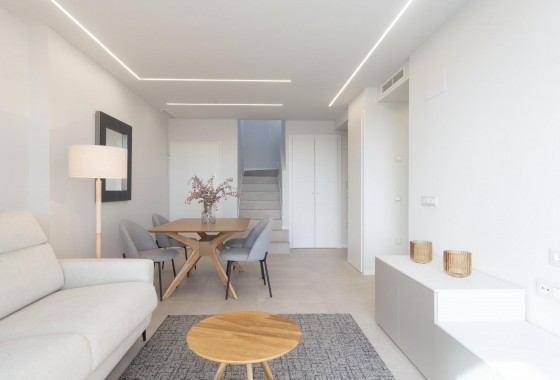 Nueva construcción  - Apartamento / piso - Denia - Las marinas