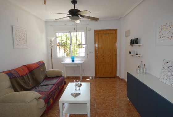 Reventa - Chalet - Algorfa