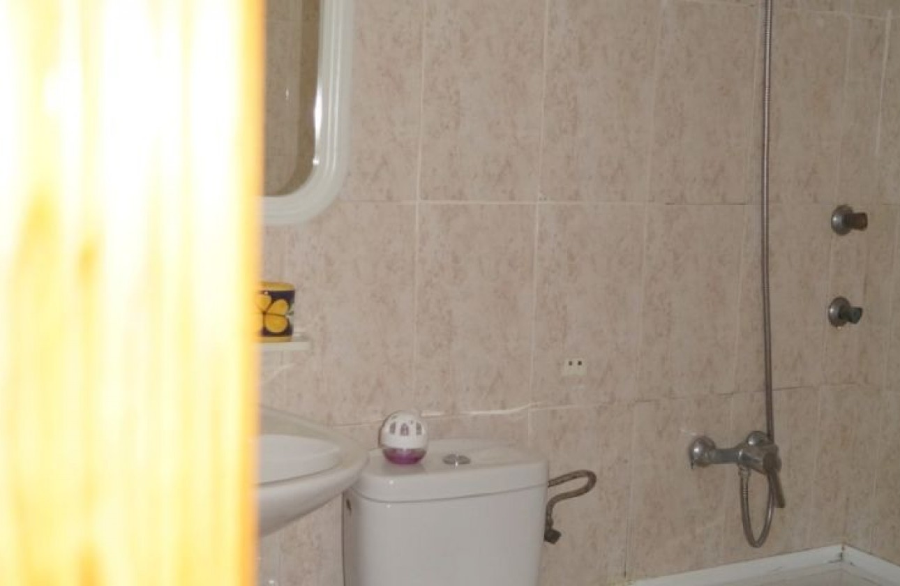 Reventa - Apartamento / piso - Orihuela Costa