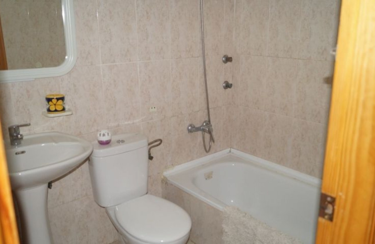 Reventa - Apartamento / piso - Orihuela Costa