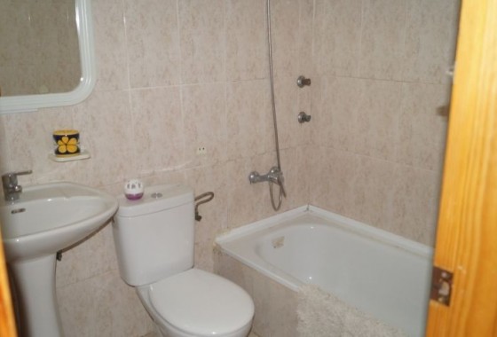 Reventa - Apartamento / piso - Orihuela Costa