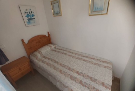 Resale - Apartment / flat - Los Alcázares