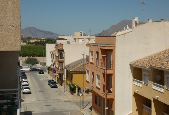 Reventa - Apartamento / piso - Algorfa