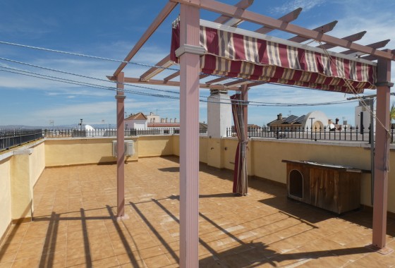 Reventa - Apartamento / piso - Algorfa