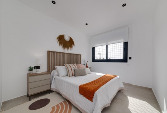 Nueva construcción  - Apartamento / piso - Los Alcázares - Euro Roda