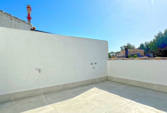 Resale - Villa - Orihuela Costa - Villamartín