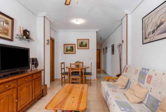 Reventa - Apartamento / piso - Torrevieja - Parque las naciones