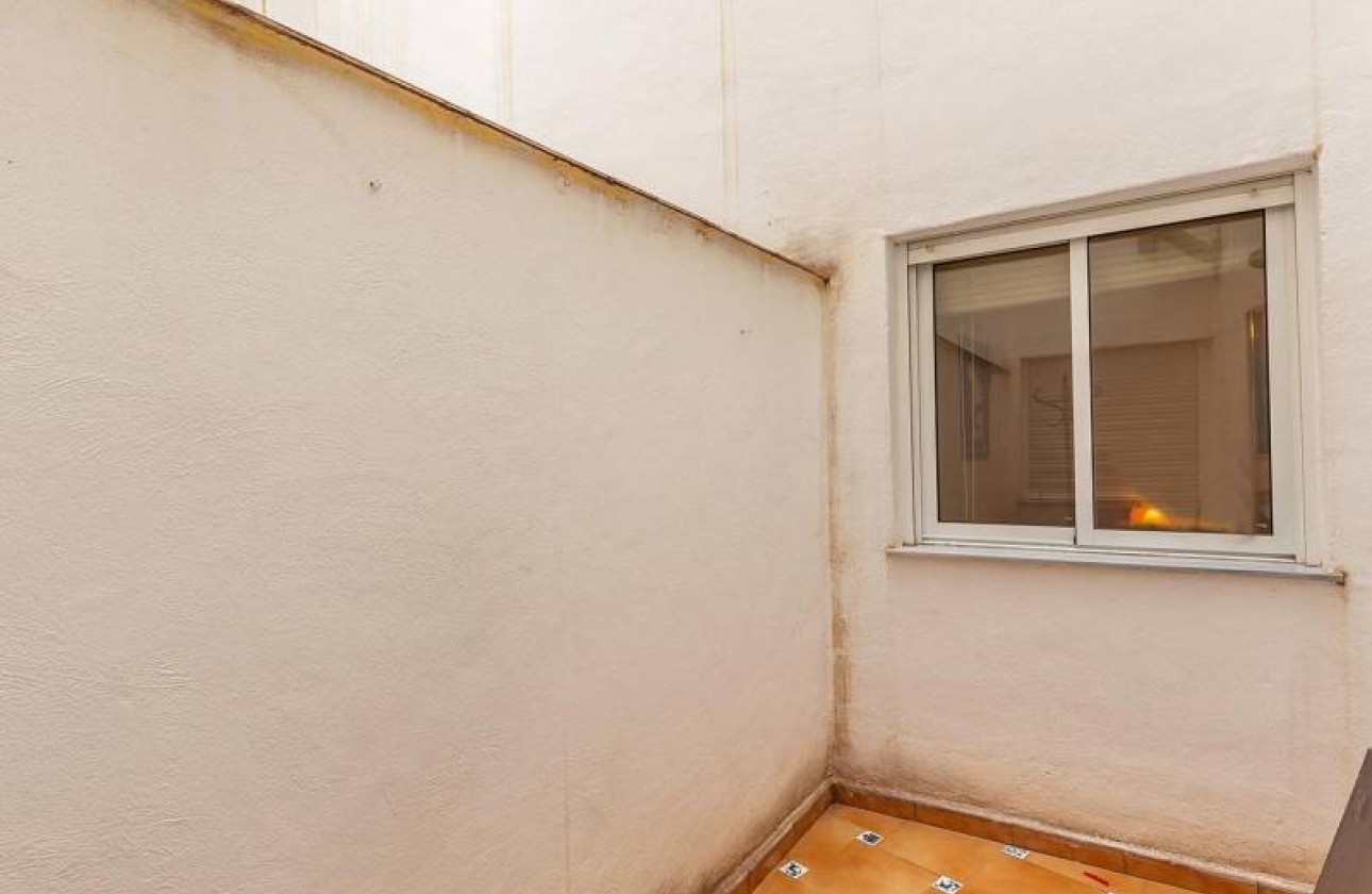 Reventa - Apartamento / piso - Torrevieja - Parque las naciones