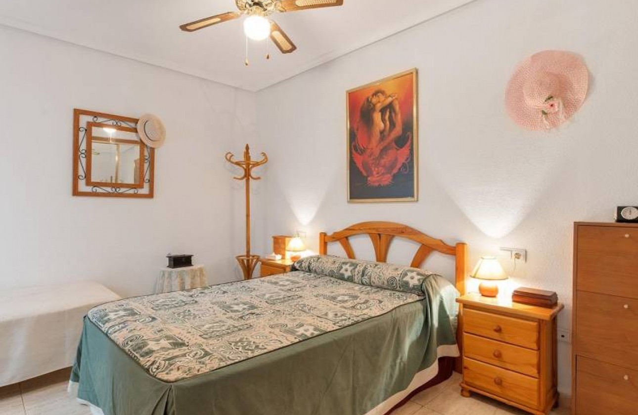 Reventa - Apartamento / piso - Torrevieja - Parque las naciones