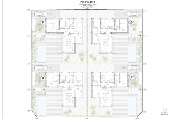 Nueva construcción  - Chalet - Rojales - La  Marquesa Golf