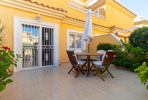 Revente - Villa - Torrevieja - Punta prima