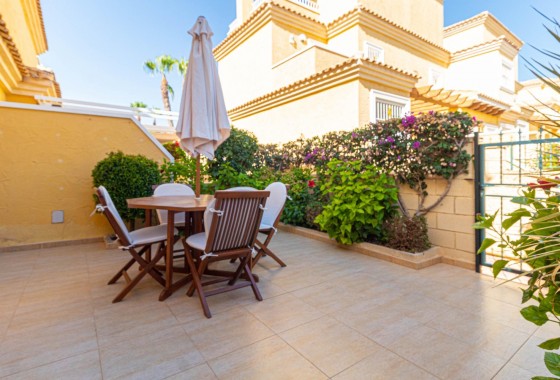 Revente - Villa - Torrevieja - Punta prima