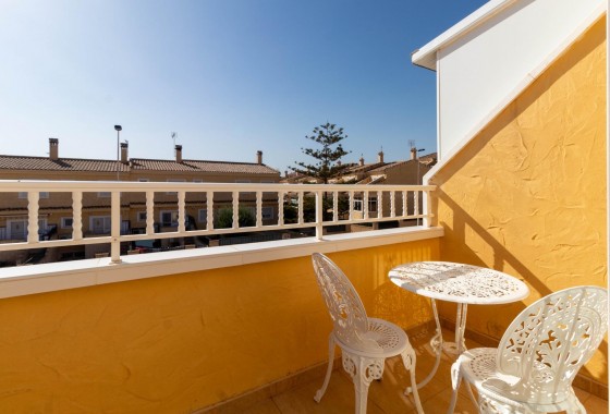 Revente - Villa - Torrevieja - Punta prima