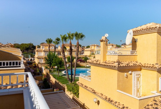 Revente - Villa - Torrevieja - Punta prima