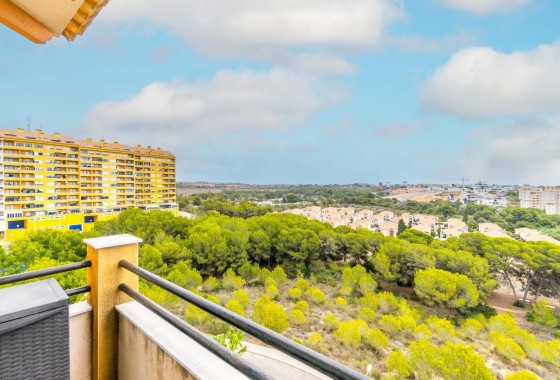 Resale - Apartment / flat - Orihuela Costa - Campoamor