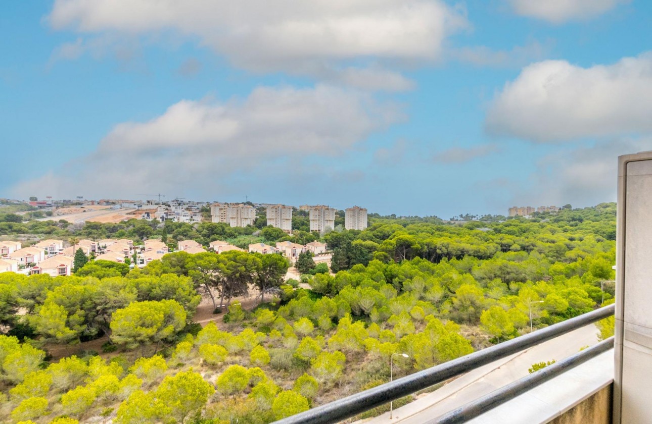 Revente - Appartement - Orihuela Costa - Campoamor