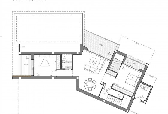 Nouvelle construction - Villa - Benitachell - Benitachell  Cumbres Del Sol