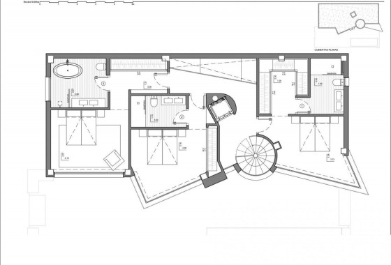 New Build - Villa - Altea - La Sierra