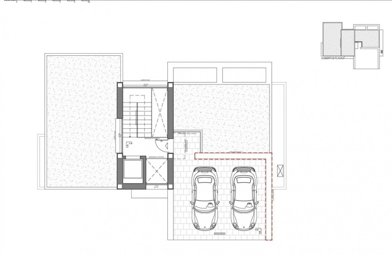 Nueva construcción  - Chalet - Altea - Urbanizaciones