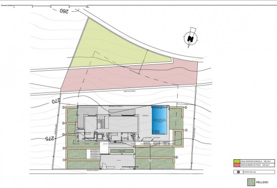 Nueva construcción  - Chalet - Altea - Urbanizaciones