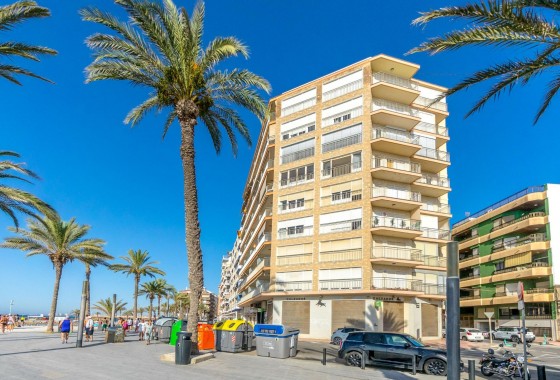 Revente - Appartement - Torrevieja - Playa del cura