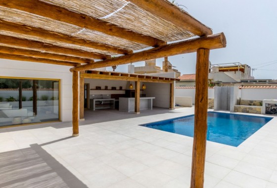 Reventa - Chalet - Torrevieja - Torreta Florida