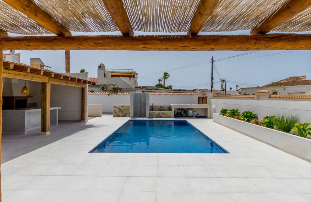 Reventa - Chalet - Torrevieja - Torreta Florida