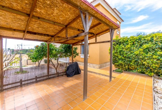 Resale - Villa - Orihuela Costa - Las Filipinas