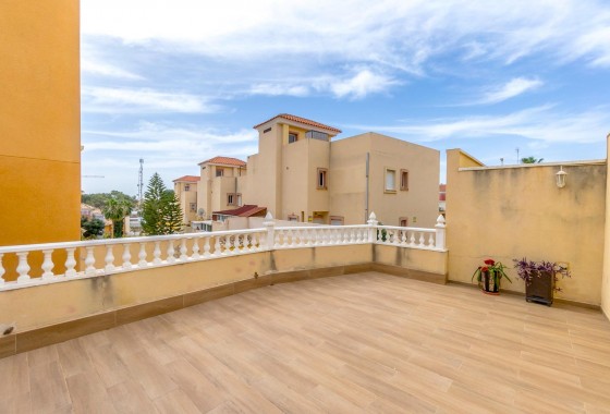 Resale - Villa - Orihuela Costa - Las Filipinas