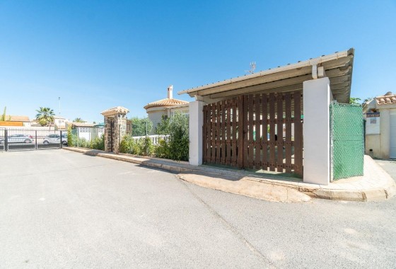 Revente - Villa - Orihuela Costa - Playa Flamenca