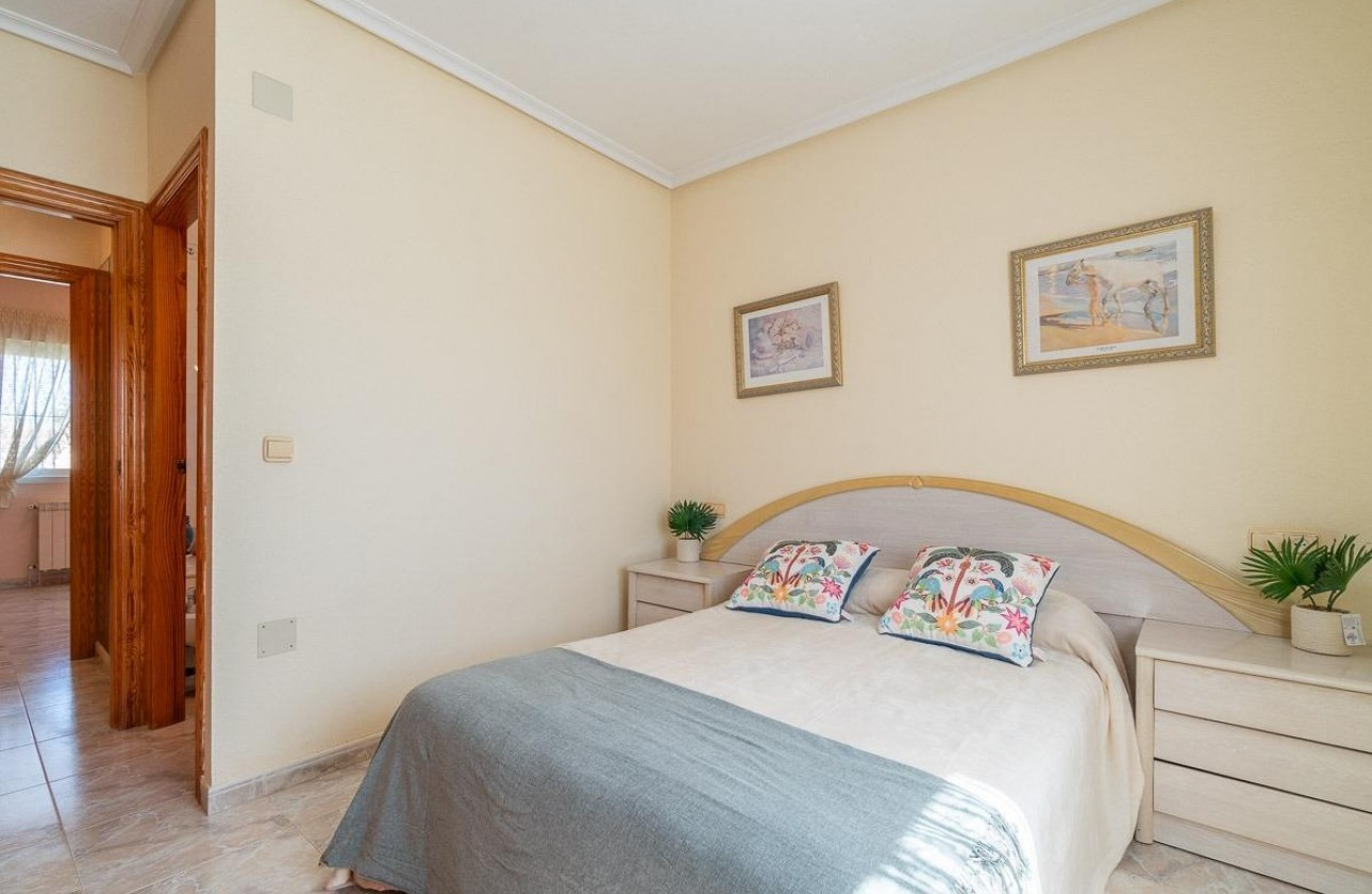 Revente - Villa - Orihuela Costa - Playa Flamenca