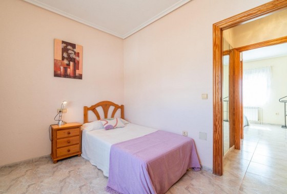 Revente - Villa - Orihuela Costa - Playa Flamenca