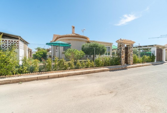 Revente - Villa - Orihuela Costa - Playa Flamenca