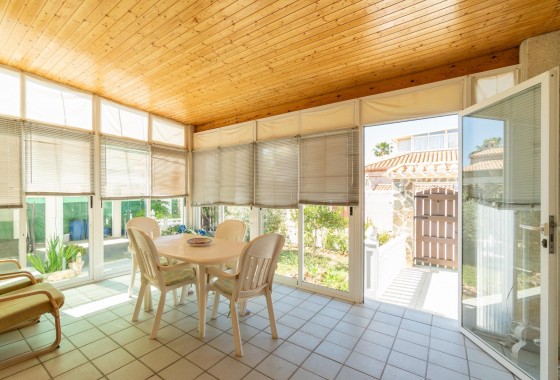 Resale - Villa - Orihuela Costa - Playa Flamenca