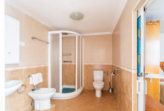 Revente - Appartement - Torrevieja - Playa de los Naufragos