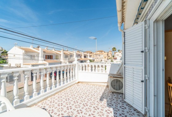 Resale - Bungalow - Torrevieja - Los Frutales