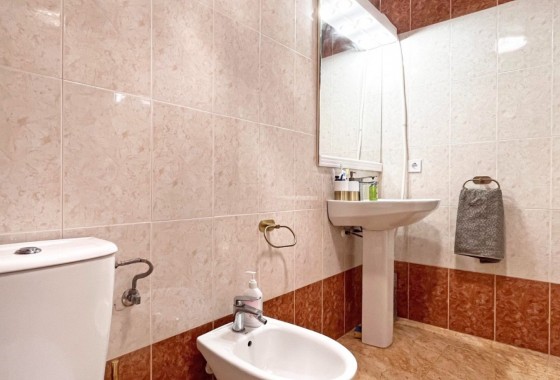 Resale - Apartment / flat - Torrevieja