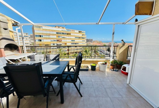 Revente - Appartement - Torrevieja - LA MATA