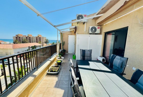 Reventa - Apartamento / piso - Torrevieja - LA MATA